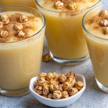 ARALIK 2023: BOZA