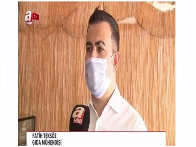 A HABERANA HABER BÜLTENİDONDURMADA YAPILAN HİLELER FATİH TEKSÖZ RÖPORTAJ