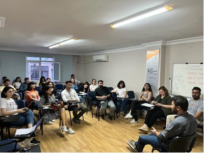 YÖNETİM KURULU VE KOMİSYON BAŞKANLARI ORTAK TOPLANTI GERÇEKLEŞTİRİLDİ