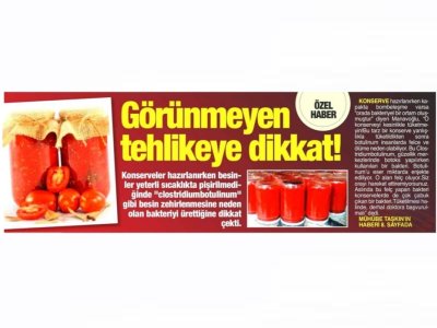 ANTALYA YÜZ YÜZE GAZETESİ RÖPORTAJI