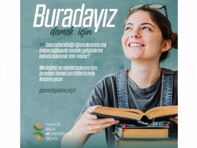 FİRMANIZDAKİ İŞLETMENİZDEKİ STAJ YERİ İMKANLARI HAKKINDA