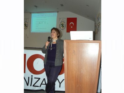 9 DÖNEM 2 DANIŞMA KURULU TOPLANTIMIZI GERÇEKLEŞTİRDİK