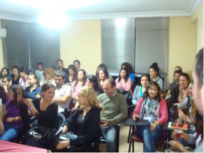 SALI SÖYLEŞİLERİ ANA MİLLİNG DEĞİRMEN TEKNOLOJİLERİ ŞİRKETİ GIDA MÜHENDİSİ SN BÜLENT ÖZTÜRK