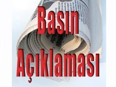 ARTIK YETER İNSANLARIMIZIN GIDA ZEHİRLENMESİNDEN HASTALANMASINI İSTEMİYORUZ 