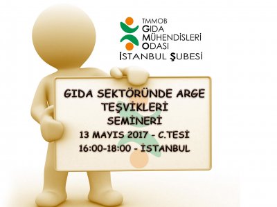 ARGE TEŞVİKLERİ SEMİNER DUYURUSU