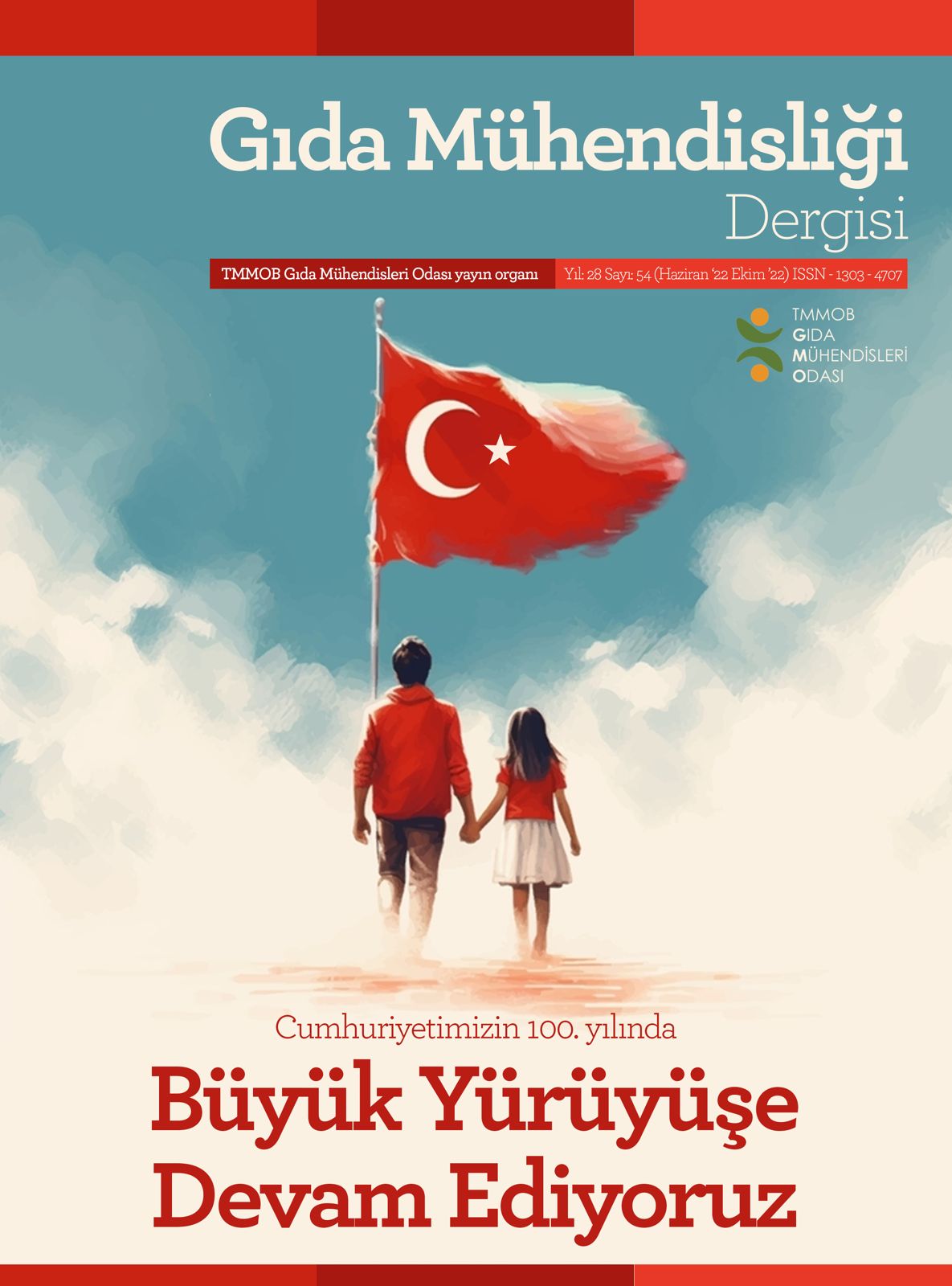 327 GIDA MÜHENDİSLİĞİ DERGİSİ 54. SAYI